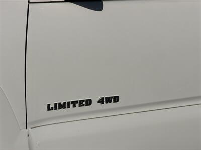 2008 Toyota 4Runner Limited - Photo 35 - San Juan Capistrano, CA 92675