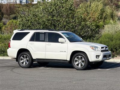 2008 Toyota 4Runner Limited - Photo 8 - San Juan Capistrano, CA 92675