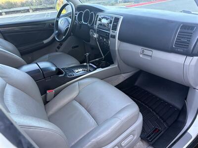 2008 Toyota 4Runner Limited - Photo 13 - San Juan Capistrano, CA 92675