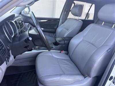 2008 Toyota 4Runner Limited - Photo 14 - San Juan Capistrano, CA 92675