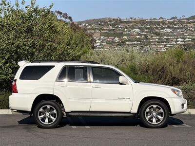 2008 Toyota 4Runner Limited - Photo 7 - San Juan Capistrano, CA 92675