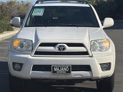 2008 Toyota 4Runner Limited - Photo 10 - San Juan Capistrano, CA 92675