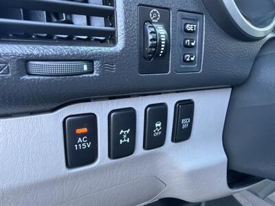 2008 Toyota 4Runner Limited - Photo 28 - San Juan Capistrano, CA 92675