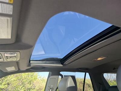 2008 Toyota 4Runner Limited - Photo 23 - San Juan Capistrano, CA 92675