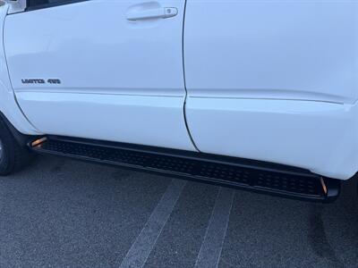 2008 Toyota 4Runner Limited - Photo 22 - San Juan Capistrano, CA 92675