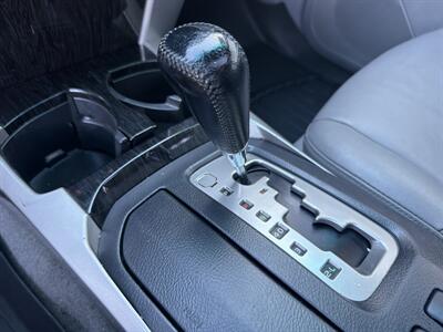 2008 Toyota 4Runner Limited - Photo 32 - San Juan Capistrano, CA 92675