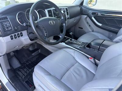 2008 Toyota 4Runner Limited - Photo 11 - San Juan Capistrano, CA 92675
