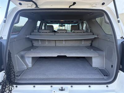 2008 Toyota 4Runner Limited - Photo 20 - San Juan Capistrano, CA 92675