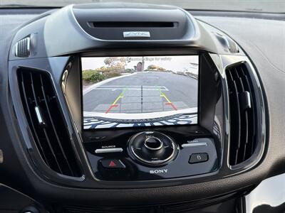2016 Ford Escape Titanium - Photo 26 - San Juan Capistrano, CA 92675