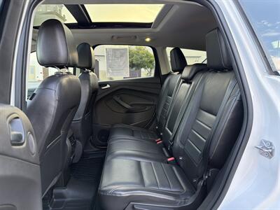 2016 Ford Escape Titanium - Photo 20 - San Juan Capistrano, CA 92675