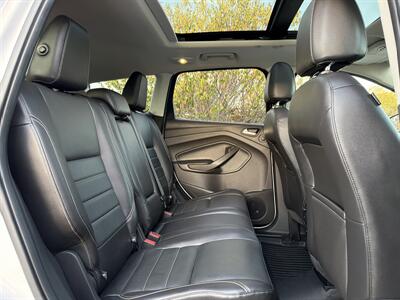 2016 Ford Escape Titanium - Photo 23 - San Juan Capistrano, CA 92675