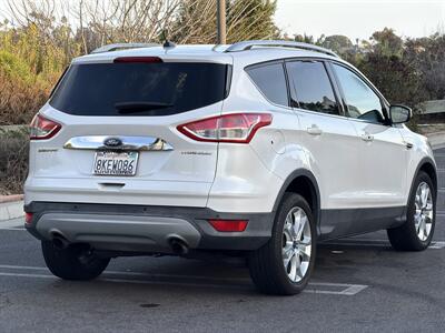 2016 Ford Escape Titanium - Photo 7 - San Juan Capistrano, CA 92675
