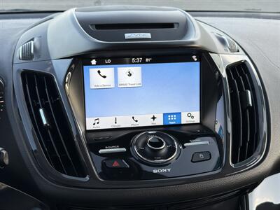 2016 Ford Escape Titanium - Photo 27 - San Juan Capistrano, CA 92675
