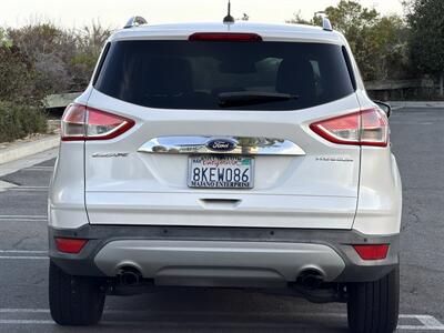2016 Ford Escape Titanium - Photo 6 - San Juan Capistrano, CA 92675