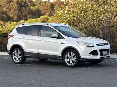 2016 Ford Escape Titanium - Photo 9 - San Juan Capistrano, CA 92675