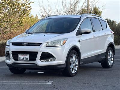 2016 Ford Escape Titanium - Photo 2 - San Juan Capistrano, CA 92675