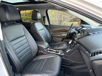 2016 Ford Escape Titanium - Photo 25 - San Juan Capistrano, CA 92675