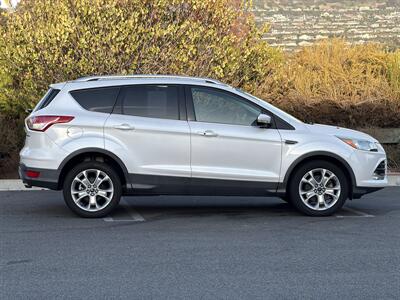2016 Ford Escape Titanium - Photo 8 - San Juan Capistrano, CA 92675