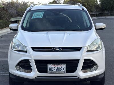 2016 Ford Escape Titanium - Photo 10 - San Juan Capistrano, CA 92675