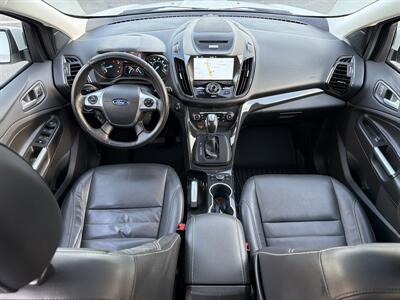2016 Ford Escape Titanium - Photo 11 - San Juan Capistrano, CA 92675