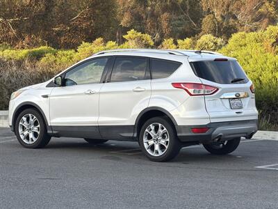 2016 Ford Escape Titanium - Photo 4 - San Juan Capistrano, CA 92675
