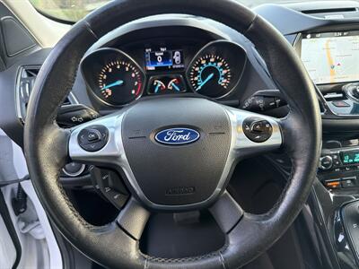 2016 Ford Escape Titanium - Photo 18 - San Juan Capistrano, CA 92675