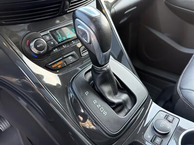 2016 Ford Escape Titanium - Photo 17 - San Juan Capistrano, CA 92675