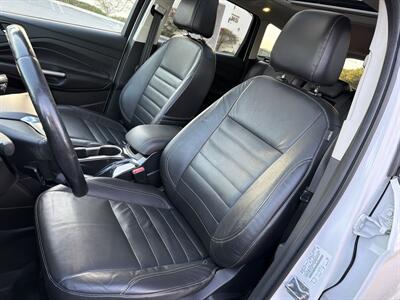 2016 Ford Escape Titanium - Photo 19 - San Juan Capistrano, CA 92675