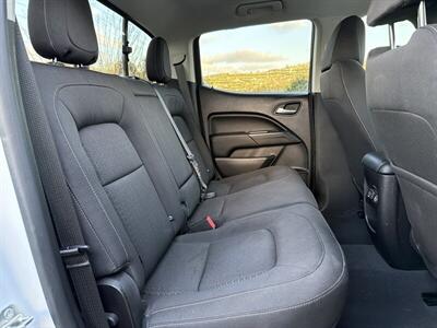 2019 GMC Canyon SLE   - Photo 13 - San Juan Capistrano, CA 92675