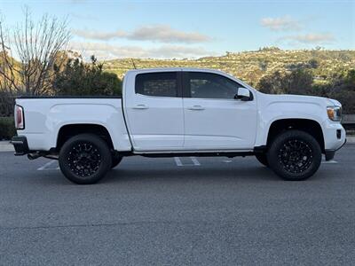 2019 GMC Canyon SLE   - Photo 7 - San Juan Capistrano, CA 92675