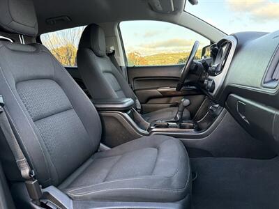 2019 GMC Canyon SLE   - Photo 12 - San Juan Capistrano, CA 92675