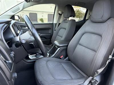 2019 GMC Canyon SLE   - Photo 11 - San Juan Capistrano, CA 92675