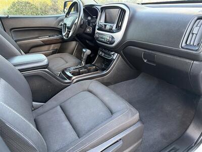 2019 GMC Canyon SLE   - Photo 10 - San Juan Capistrano, CA 92675