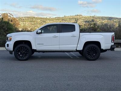 2019 GMC Canyon SLE   - Photo 3 - San Juan Capistrano, CA 92675
