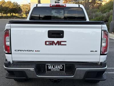 2019 GMC Canyon SLE   - Photo 5 - San Juan Capistrano, CA 92675