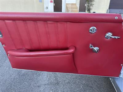 1961 Mercedes-Benz 190SL - Photo 22 - San Juan Capistrano, CA 92675
