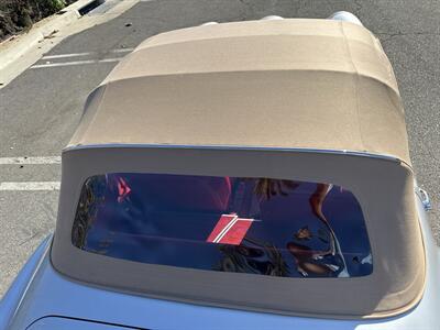 1961 Mercedes-Benz 190SL - Photo 17 - San Juan Capistrano, CA 92675