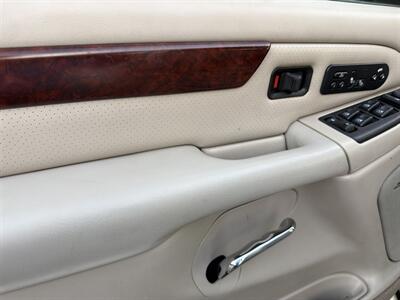 2006 Cadillac Escalade   - Photo 11 - San Juan Capistrano, CA 92675