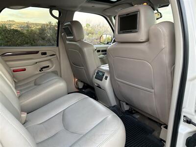 2006 Cadillac Escalade   - Photo 18 - San Juan Capistrano, CA 92675