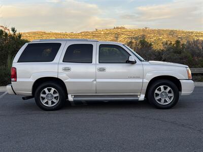 2006 Cadillac Escalade   - Photo 8 - San Juan Capistrano, CA 92675
