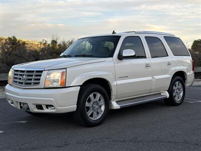 2006 Cadillac Escalade   - Photo 2 - San Juan Capistrano, CA 92675
