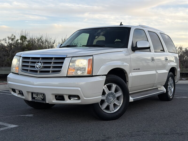 2006 Cadillac Escalade  