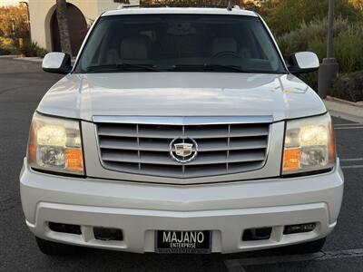 2006 Cadillac Escalade   - Photo 10 - San Juan Capistrano, CA 92675