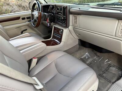 2006 Cadillac Escalade   - Photo 19 - San Juan Capistrano, CA 92675