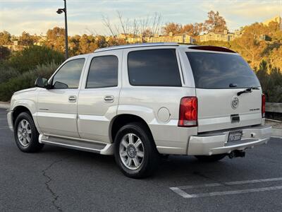 2006 Cadillac Escalade   - Photo 4 - San Juan Capistrano, CA 92675