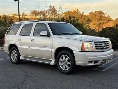 2006 Cadillac Escalade   - Photo 9 - San Juan Capistrano, CA 92675