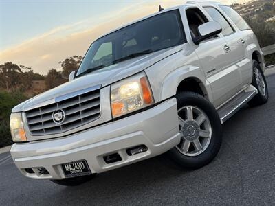 2006 Cadillac Escalade   - Photo 0 - San Juan Capistrano, CA 92675