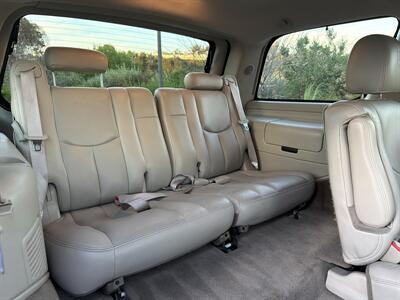2006 Cadillac Escalade   - Photo 17 - San Juan Capistrano, CA 92675