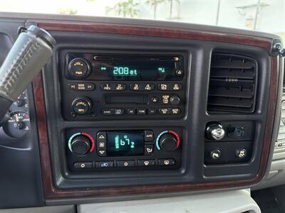 2006 Cadillac Escalade   - Photo 23 - San Juan Capistrano, CA 92675