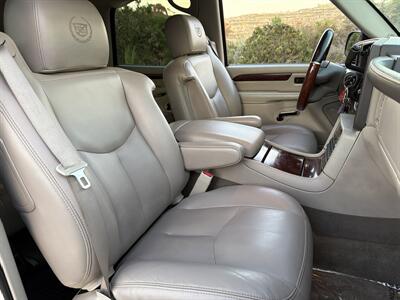 2006 Cadillac Escalade   - Photo 20 - San Juan Capistrano, CA 92675